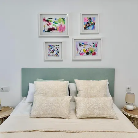 Holiday home Maison Del Arte *