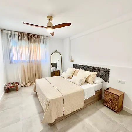 Holiday home Maison Del Arte