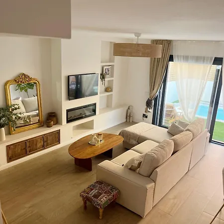 Maison Del Arte Holiday home *