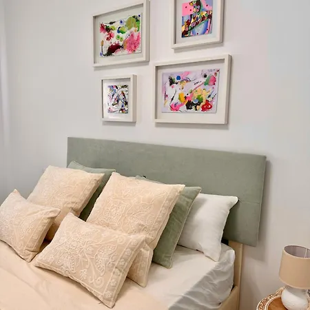 Maison Del Arte Holiday home