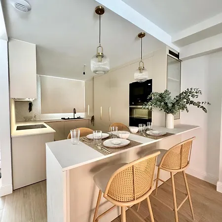 Maison Del Arte Holiday home Velez Malaga