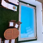 Maison Del Arte فيليز-مالاغا
