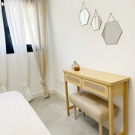 Maison Del Arte * Velez Malaga