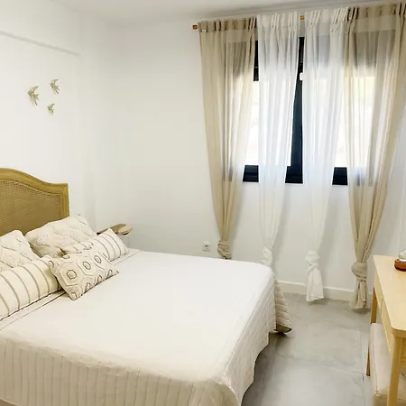 Holiday home Maison Del Arte *