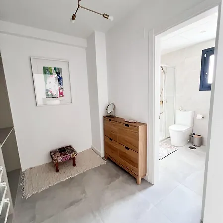 Maison Del Arte Holiday home Velez Malaga