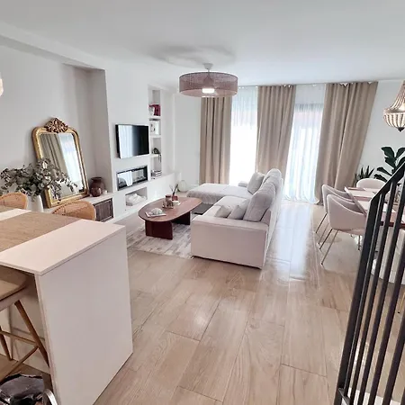 Maison Del Arte بيت للعطل *