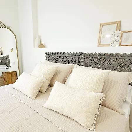 Maison Del Arte Holiday home Velez Malaga