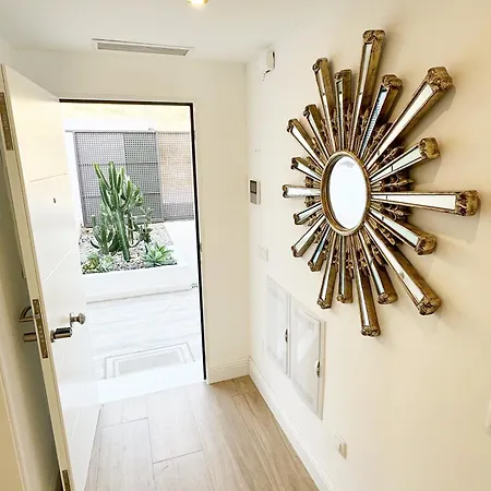 Holiday home Maison Del Arte Velez Malaga