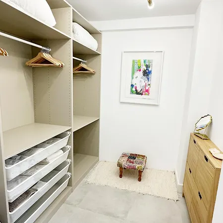 Maison Del Arte Hébergement de vacances Velez Malaga
