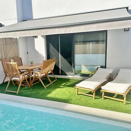 Maison Del Arte Holiday home